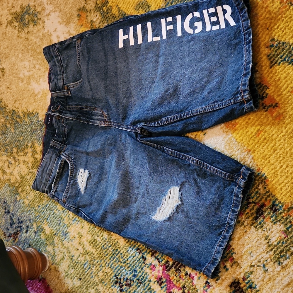 Boy's Shorts